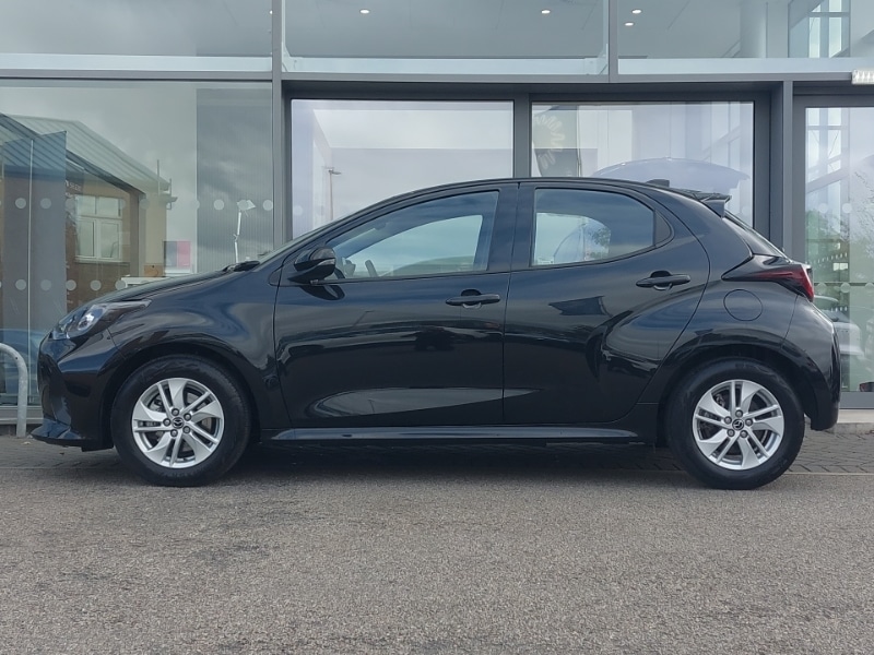 Used Mazda Mazda2 HYBRID 2024 for sale - 76708124: Photo 4