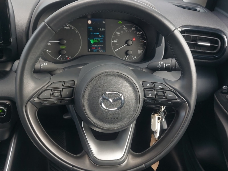 Used Mazda Mazda2 HYBRID 2024 for sale - 76708124: Photo 7