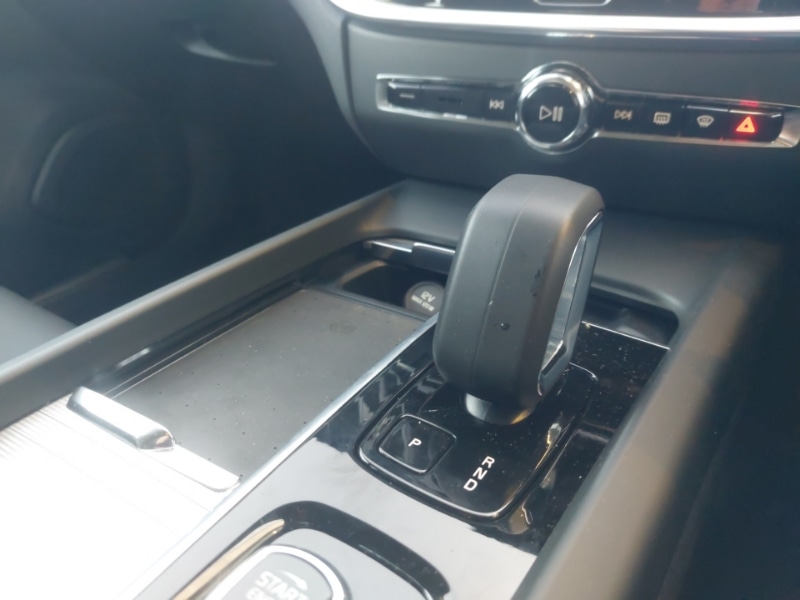 Used Volvo V60 2025 for sale - 76052004: Photo 10