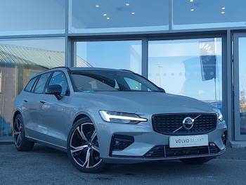 Volvo - V60