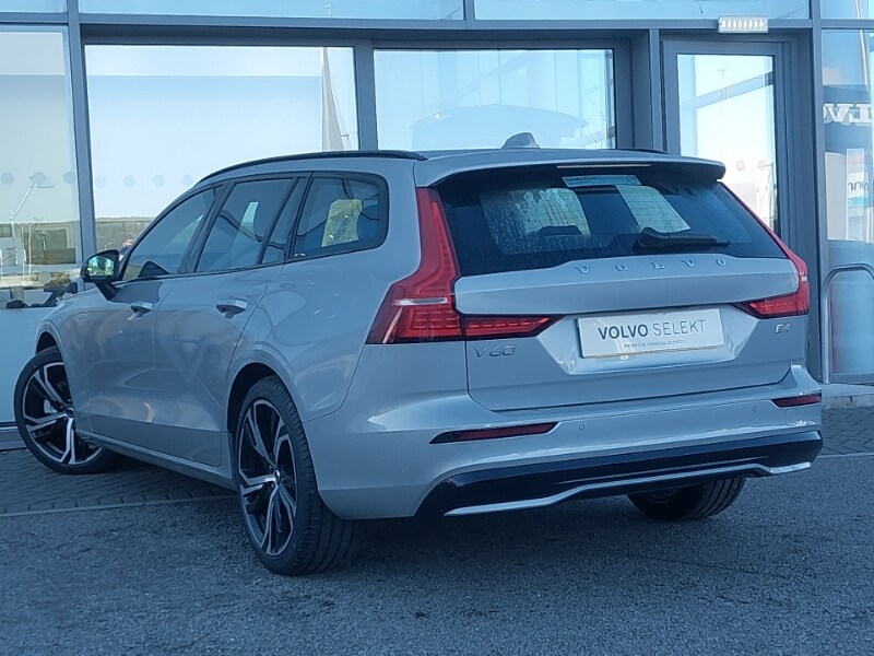 Used Volvo V60 2025 for sale - 76052004: Photo 3