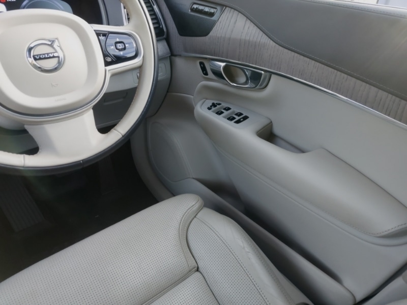 Used Volvo XC90 2021 for sale - 77568970: Photo 10