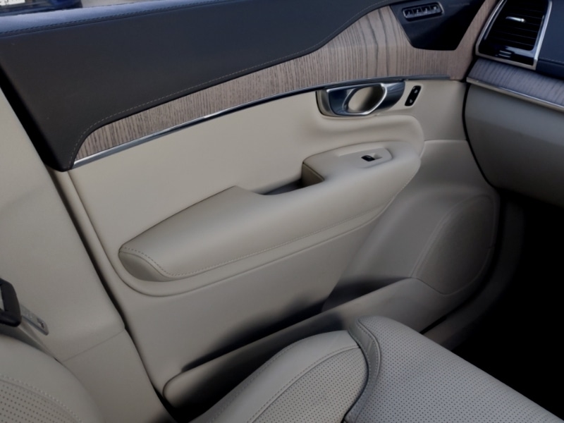 Used Volvo XC90 2021 for sale - 77568970: Photo 11