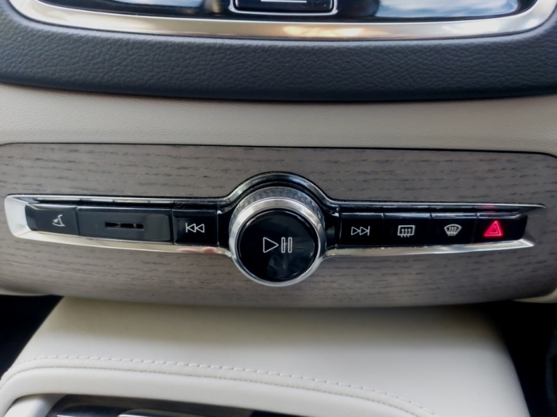 Used Volvo XC90 2021 for sale - 77568970: Photo 13