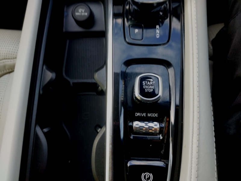 Used Volvo XC90 2021 for sale - 77568970: Photo 14