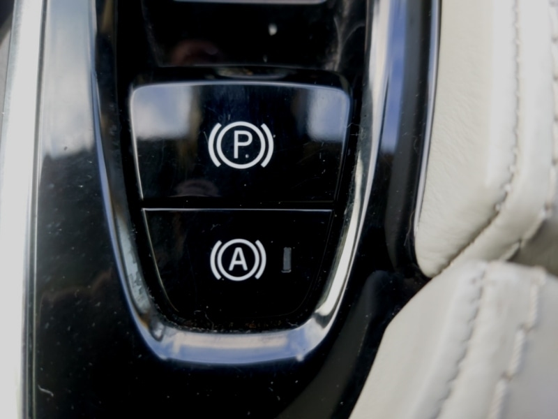 Used Volvo XC90 2021 for sale - 77568970: Photo 15