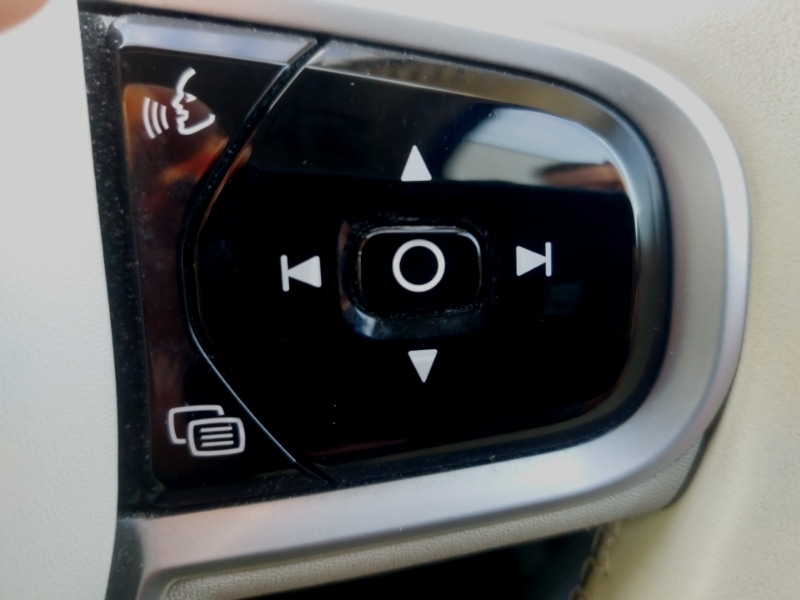 Used Volvo XC90 2021 for sale - 77568970: Photo 17