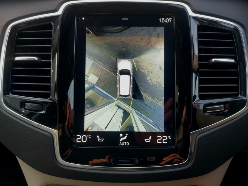 Used Volvo XC90 2021 for sale - 77568970: Photo 19