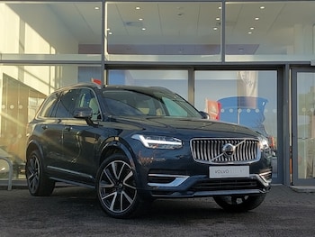 2021 - 2.0 T8 Recharge PHEV Inscription Pro 5dr AWD Auto