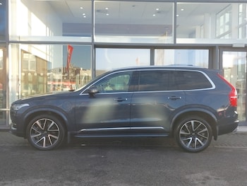 Used Volvo XC90 2021 for sale - 77568970: Photo
