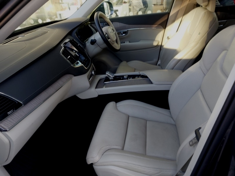 Used Volvo XC90 2021 for sale - 77568970: Photo 5