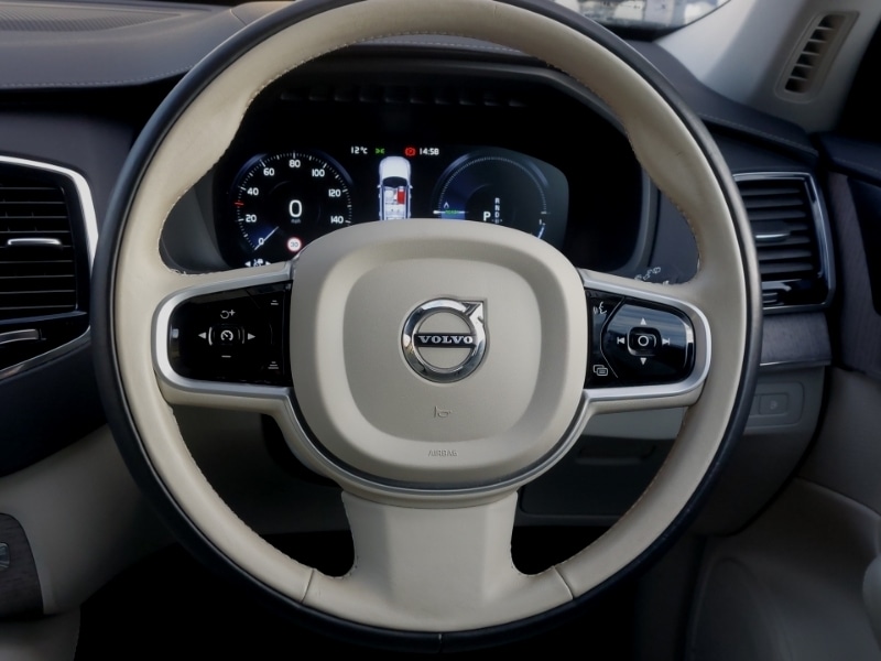 Used Volvo XC90 2021 for sale - 77568970: Photo 7