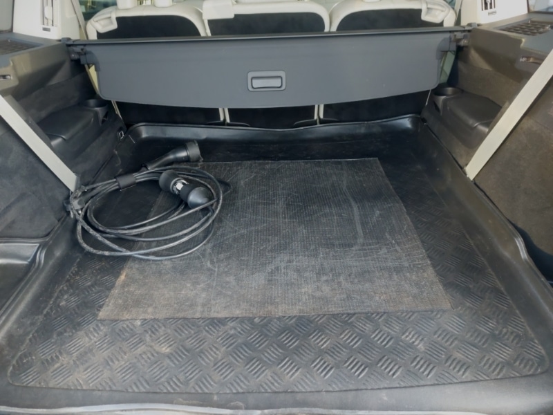 Used Volvo XC90 2021 for sale - 77568970: Photo 8