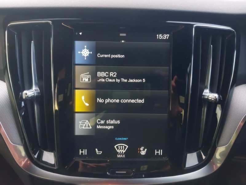 Used Volvo S60 2020 for sale - 77119094: Photo 12