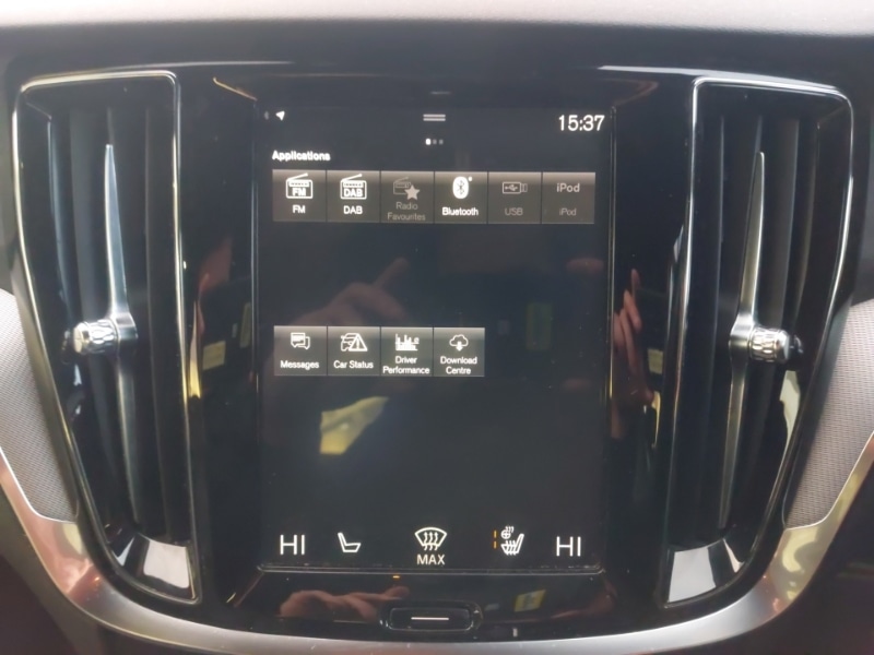 Used Volvo S60 2020 for sale - 77119094: Photo 13