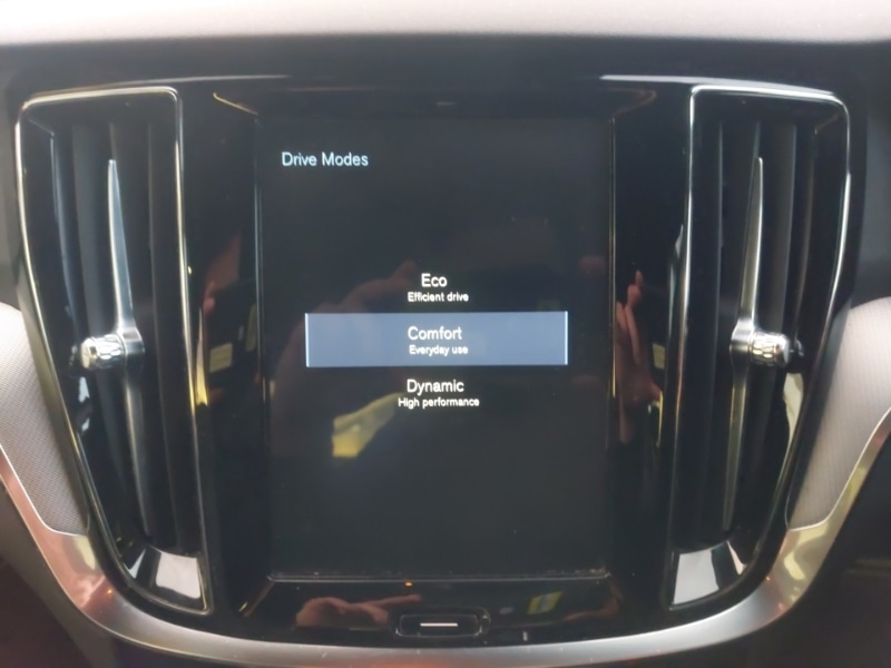 Used Volvo S60 2020 for sale - 77119094: Photo 15