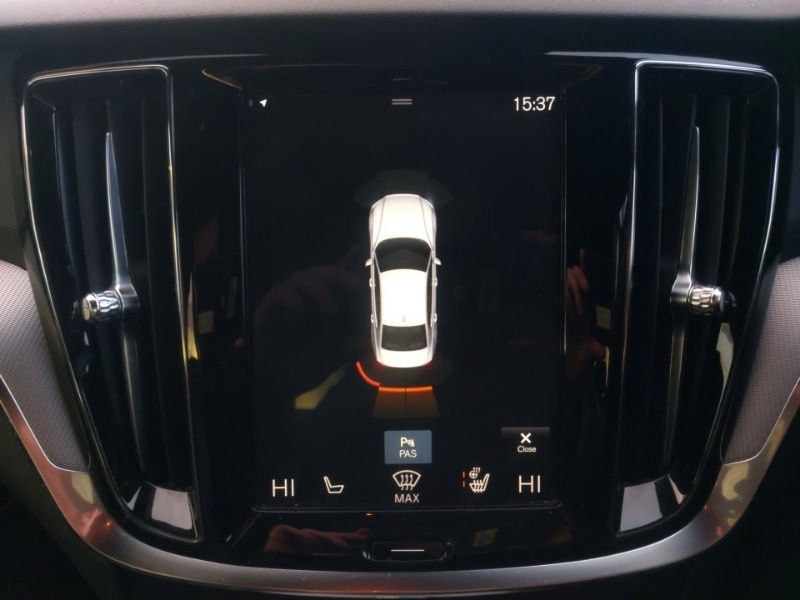 Used Volvo S60 2020 for sale - 77119094: Photo 16