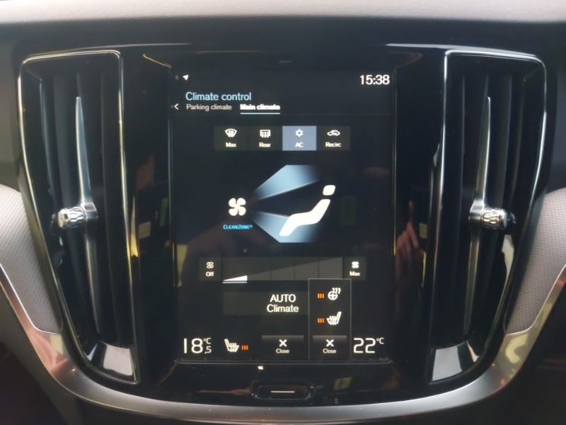 Used Volvo S60 2020 for sale - 77119094: Photo 17