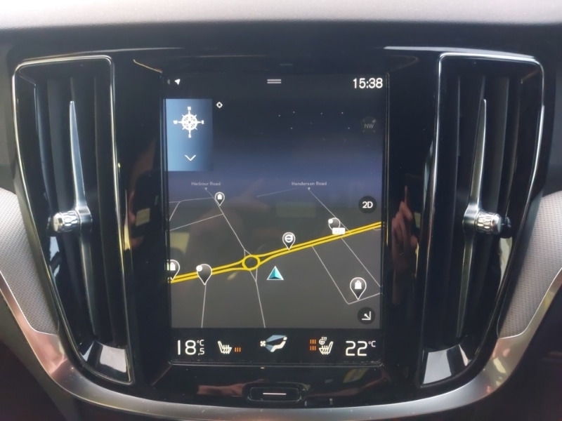 Used Volvo S60 2020 for sale - 77119094: Photo 18