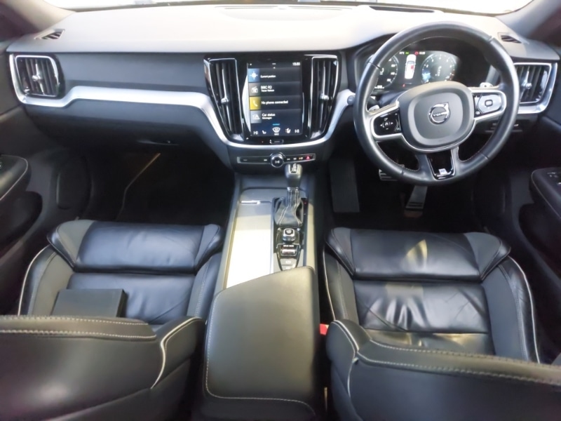 Used Volvo S60 2020 for sale - 77119094: Photo 2