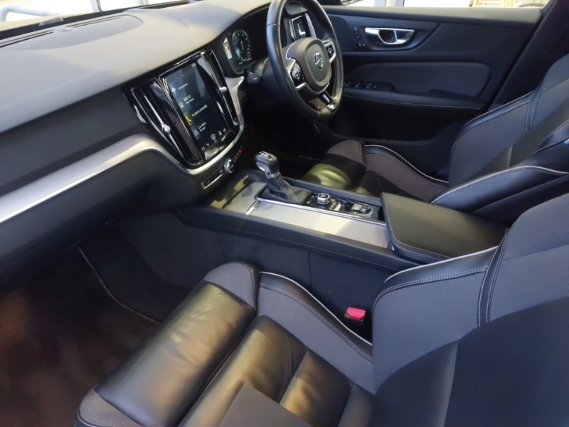 Used Volvo S60 2020 for sale - 77119094: Photo 5