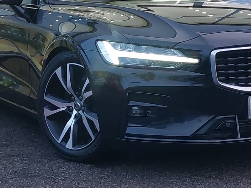 Used Volvo S60 2020 for sale - 77119094: Photo 9