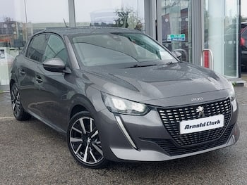 Used Peugeot 208 2020 for sale - 79675193: Photo