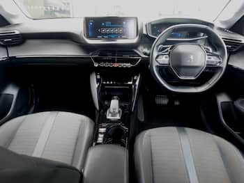 Used Peugeot 208 2020 for sale - 79675193: Photo