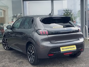 Used Peugeot 208 2020 for sale - 79675193: Photo