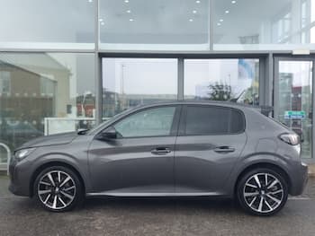 Used Peugeot 208 2020 for sale - 79675193: Photo
