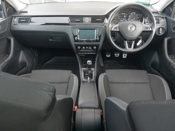 Used Skoda Rapid Spaceback 2017 for sale - 78910239: Photo