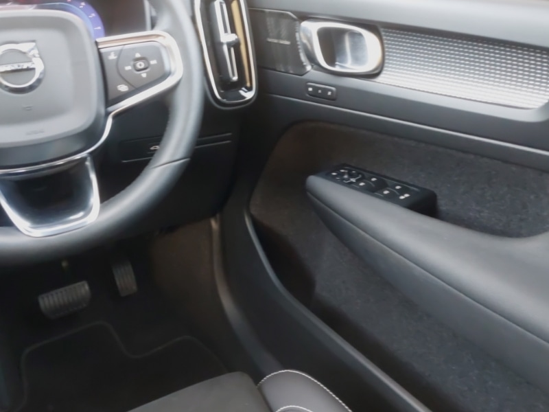 Used Volvo XC40 2022 for sale - 78006249: Photo 10