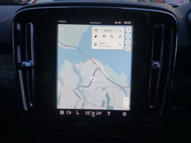 Used Volvo XC40 2022 for sale - 78006249: Photo 12