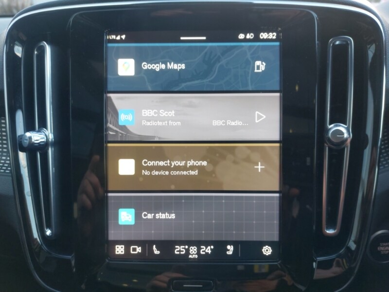 Used Volvo XC40 2022 for sale - 78006249: Photo 15