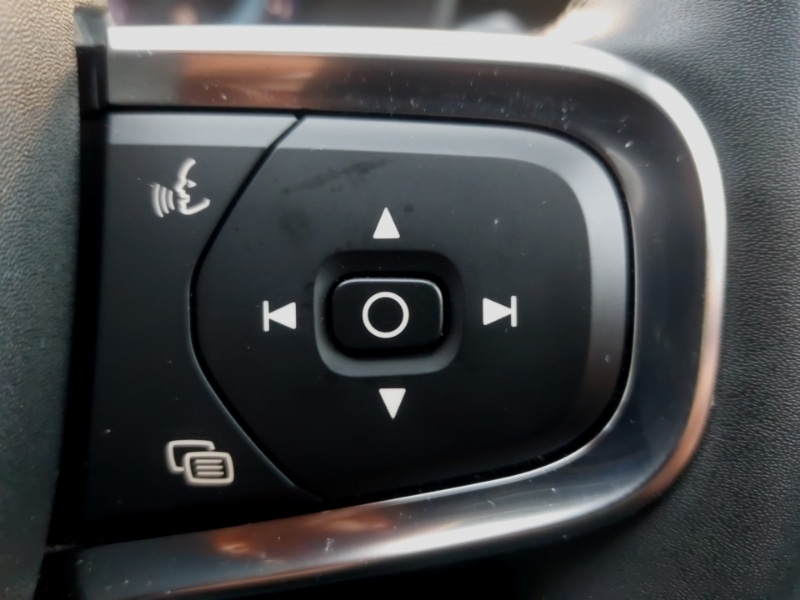 Used Volvo XC40 2022 for sale - 78006249: Photo 17