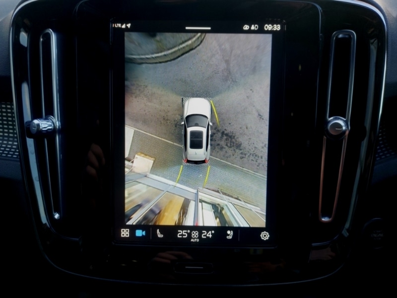 Used Volvo XC40 2022 for sale - 78006249: Photo 19