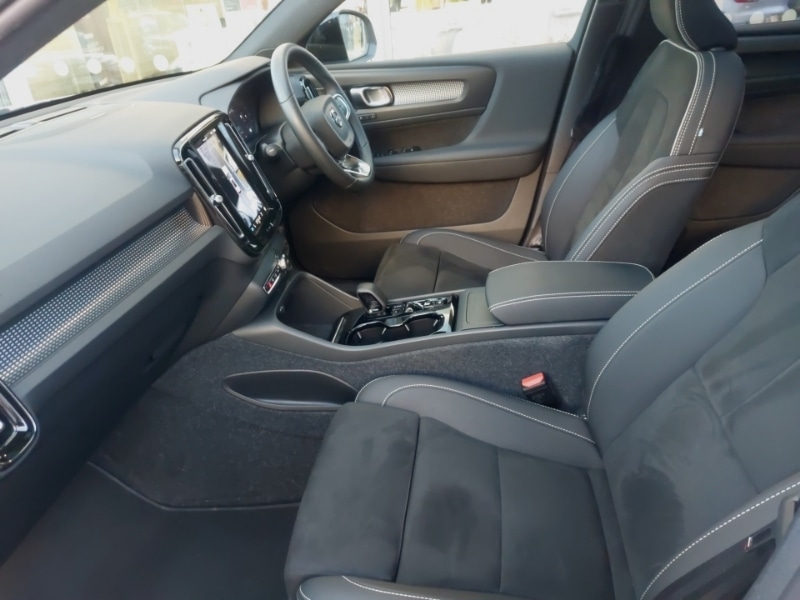 Used Volvo XC40 2022 for sale - 78006249: Photo 5