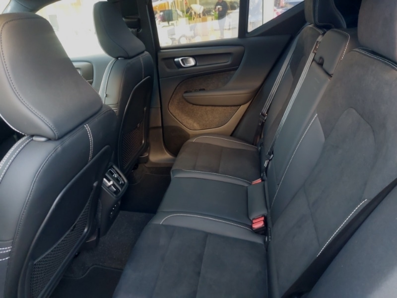 Used Volvo XC40 2022 for sale - 78006249: Photo 6