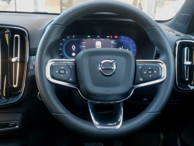 Used Volvo XC40 2022 for sale - 78006249: Photo 7