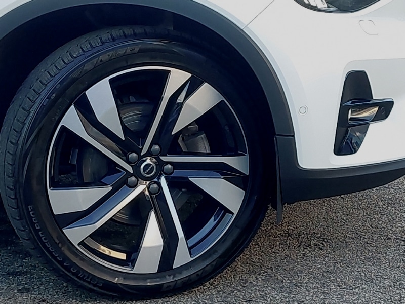 Used Volvo XC40 2022 for sale - 78006249: Photo 9