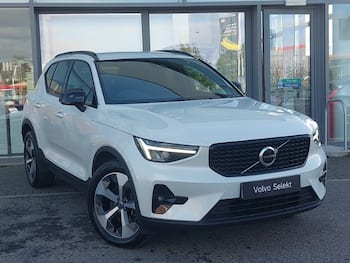 Used Volvo XC40 2025 for sale - 79804260: Photo