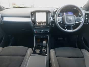 Used Volvo XC40 2025 for sale - 79804260: Photo