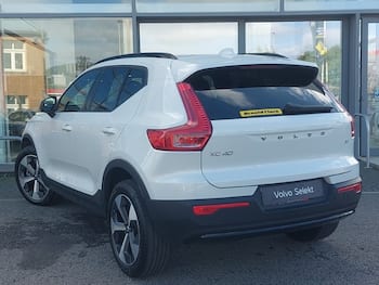 Used Volvo XC40 2025 for sale - 79804260: Photo