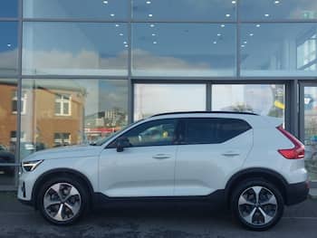 Used Volvo XC40 2025 for sale - 79804260: Photo