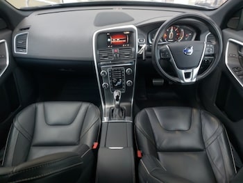 Used Volvo XC60 2017 for sale - 78355416: Photo