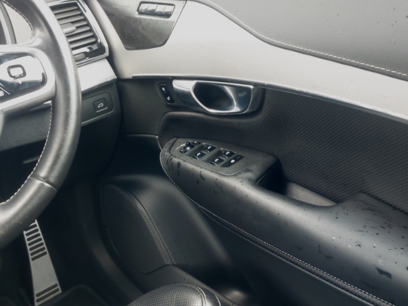 Used Volvo XC90 2021 for sale - 76384000: Photo 10