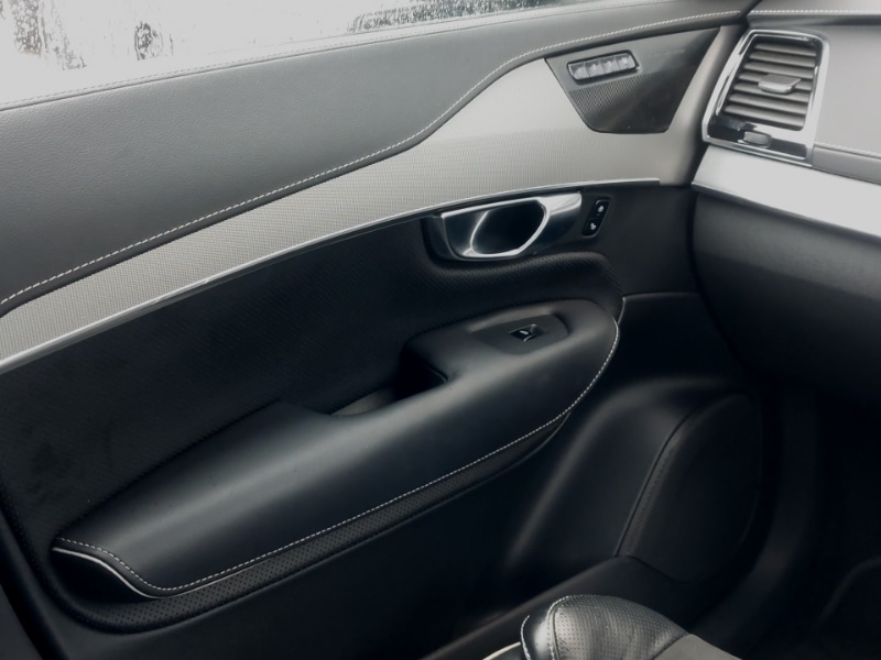 Used Volvo XC90 2021 for sale - 76384000: Photo 11