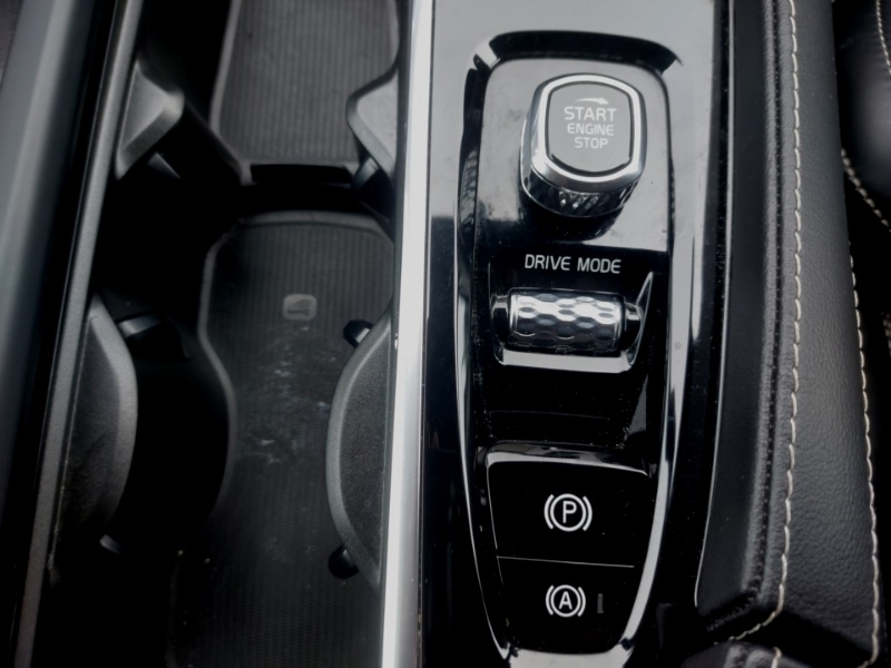 Used Volvo XC90 2021 for sale - 76384000: Photo 14