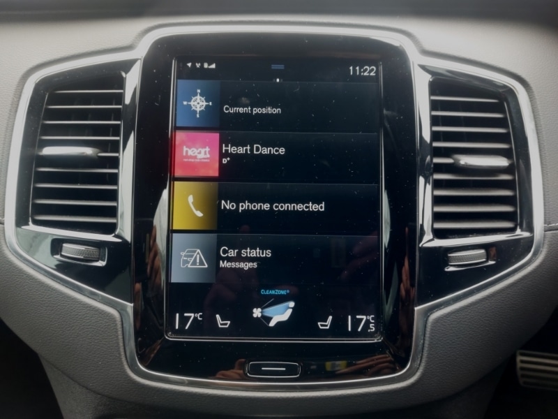 Used Volvo XC90 2021 for sale - 76384000: Photo 16