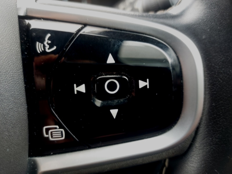 Used Volvo XC90 2021 for sale - 76384000: Photo 17